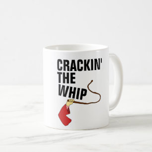 ROMPIENDO EL LÁTIGO, TAZAS DIVERTIDAS PARA EL JEFE