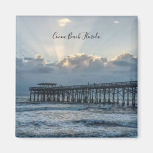 Rompiendo En El Imán De La Plaza Del Cacao