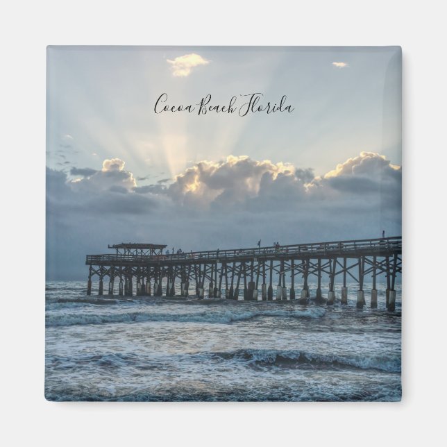 Rompiendo En El Imán De La Plaza Del Cacao (Frente)