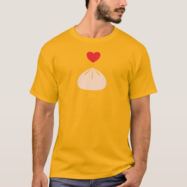 Rompiendo la camiseta de Love Unisex (Anverso)