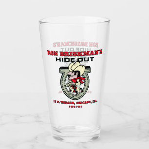 Ron Briskman's Hideout