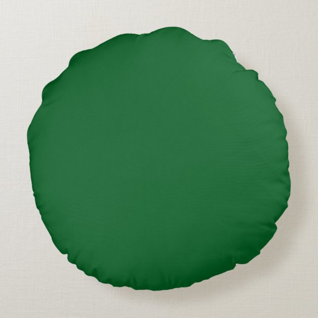 Ronda de almohada de Rosa (Reverso)