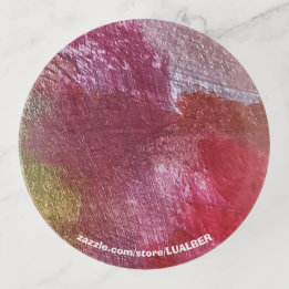 Ronda de la bandeja de Trinidad #11.2021