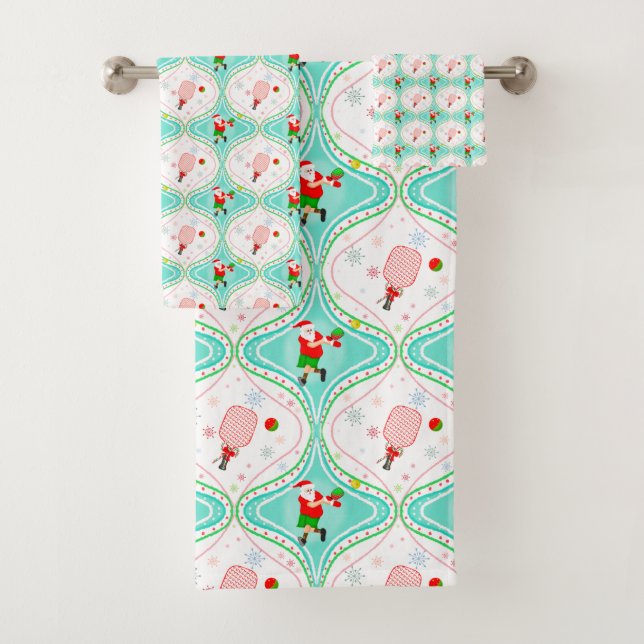 Ronda de patrón de estampado de estadio de balonce (In situ)