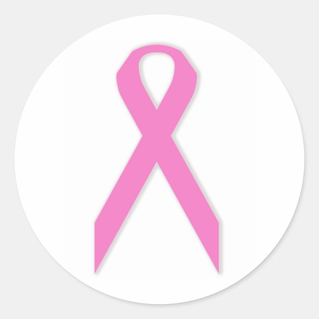 Ronda de Pegatinas de sensibilización sobre el cán (Anverso)