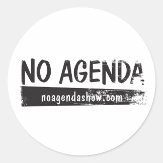 Ronda de Pegatinas sin agenda-nombre-retro