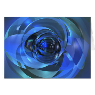 Rondo azul