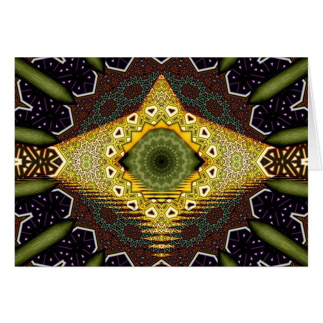 Ronquido tribal (Anverso (Horizontal))