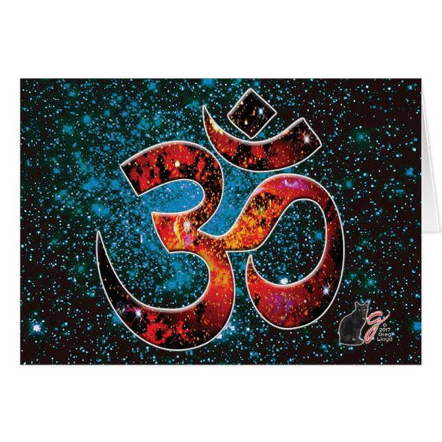 Ronquido universal de OM (Anverso (Horizontal))