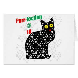 Ronroneo-fection del gato de la nieve 18