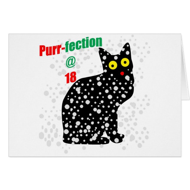 Ronroneo-fection del gato de la nieve 18 (Anverso (Horizontal))