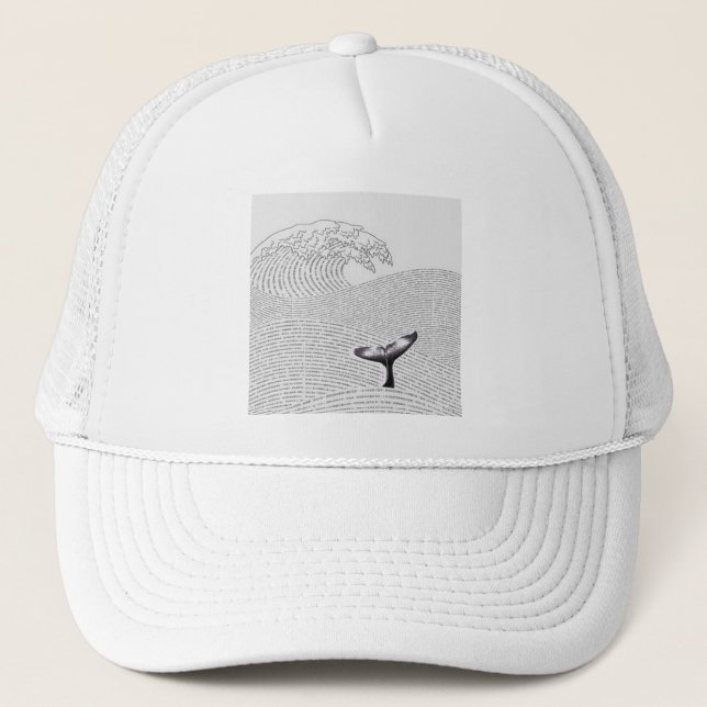 Ropa antes del Gorra Wave (Anverso)