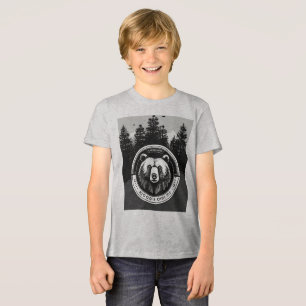 Ropa > Copas y camisetas > Camisetas para niños