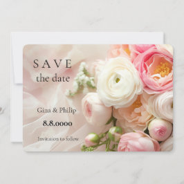 Ropa de arándano rosa y blanco