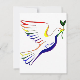 Ropa de arco iris