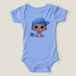ropa de bebé