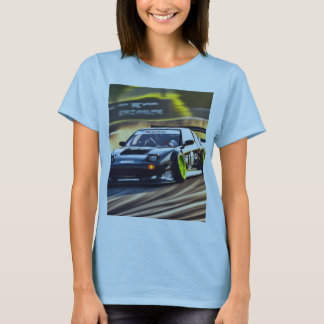 Ropa de camisetas