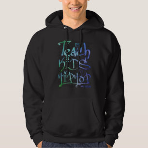 Ropa de cera vieja escuela hip hop top