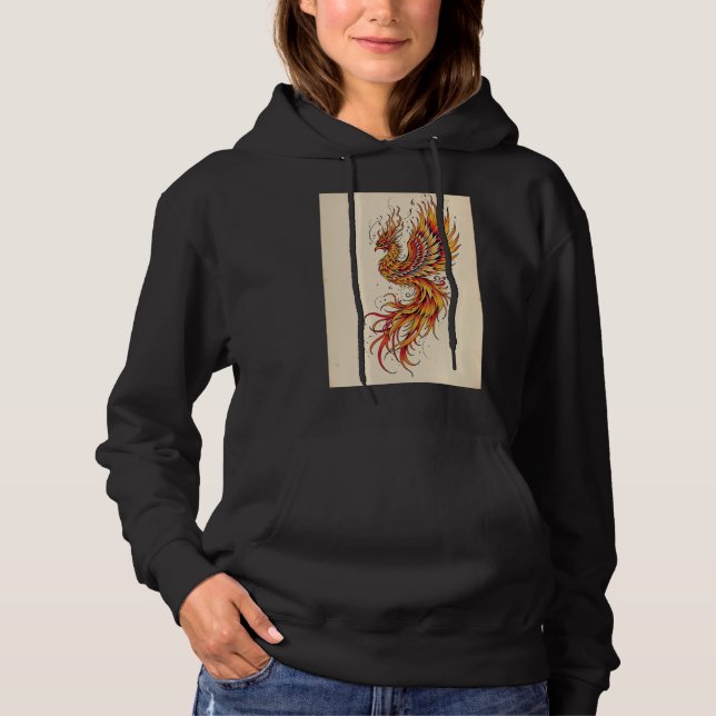 Ropa de confort: Sudaderas y sudaderas con capucha (Anverso)