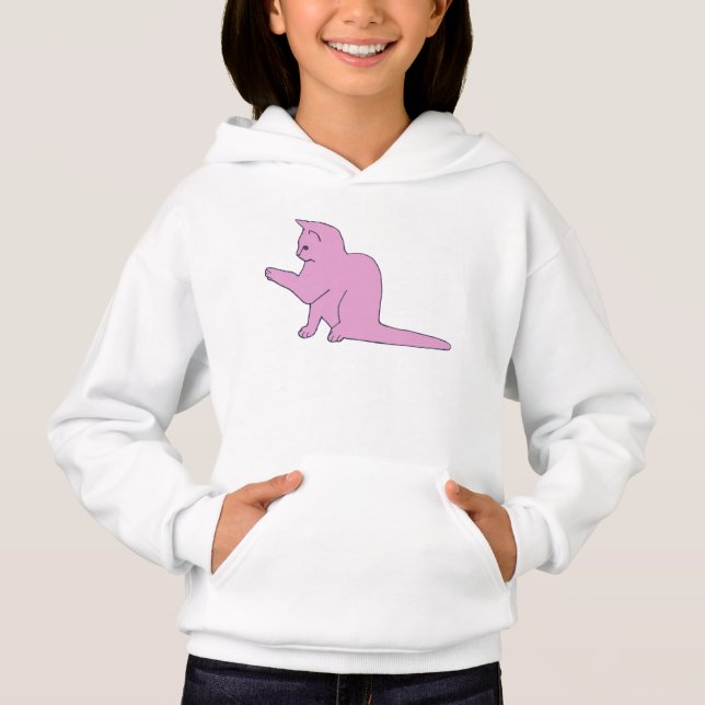 Ropa de gatito RE (Anverso)