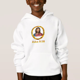 ropa de Juan 3:16