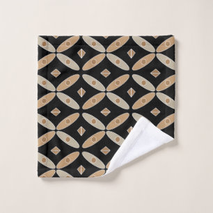 Ropa de lavado de batik indonesio