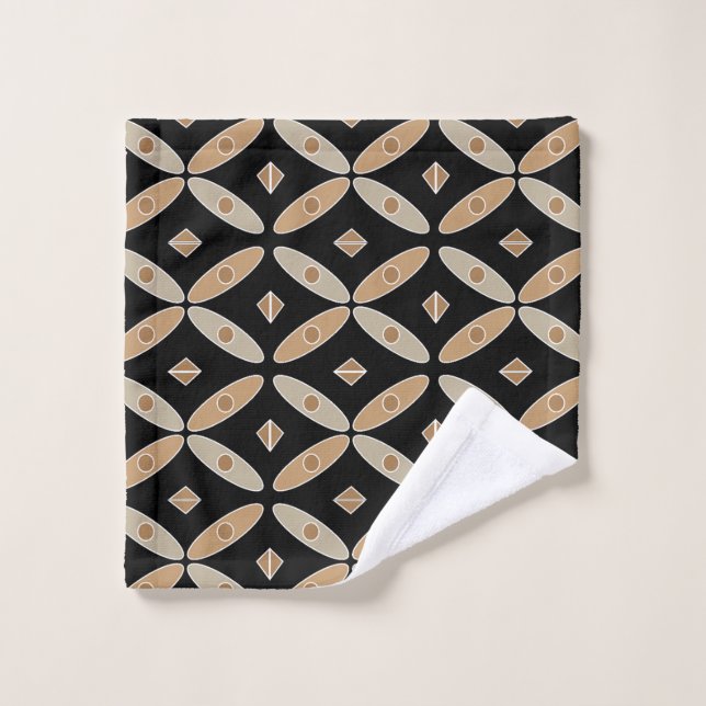 Ropa de lavado de batik indonesio (Toallita)