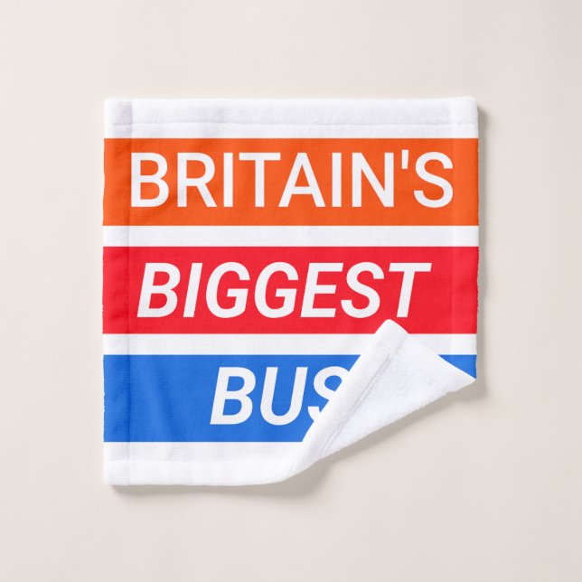 Ropa de lavado de estagecoach (Toallita)