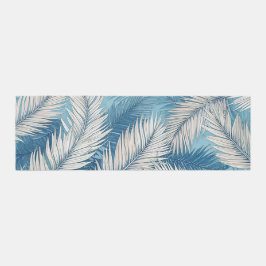 Ropa de los frentes tropicales de la palma