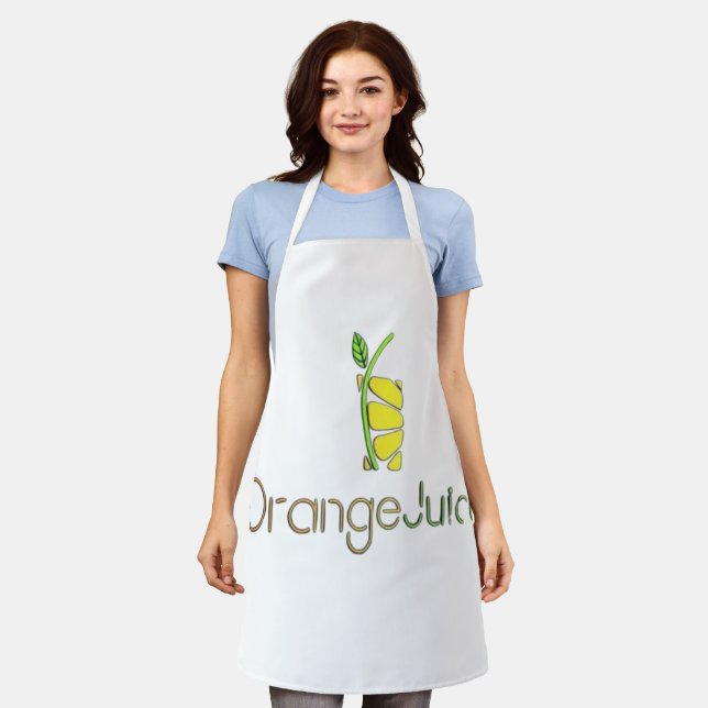 Ropa de mesa y cocina > Delantales (Gastado)