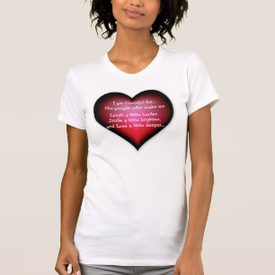Ropa de mujer Camiseta de jersey fino/Cita