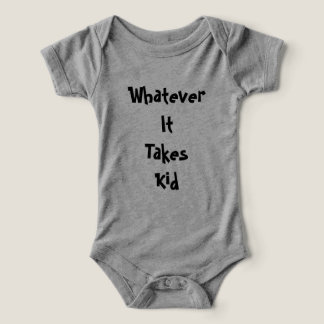 Ropa de niños maltratada