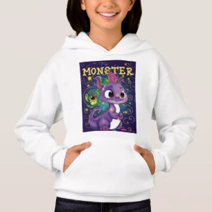 Ropa de niños sudaderas con capucha