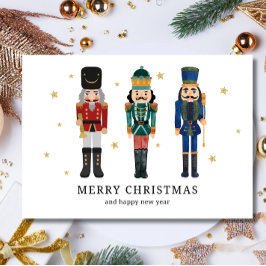 Ropa de nueces Feliz Navidad a Navidades Minimalis