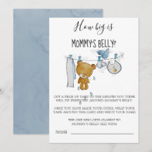 Ropa de oso de peluche cuán grande es la Belly de 