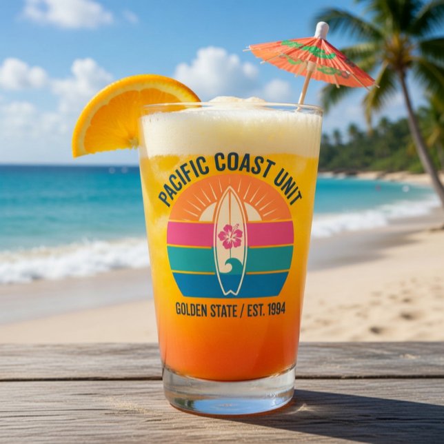 Ropa de playa retro de los 90 - Costa Pacífica  (Subido por el creador)