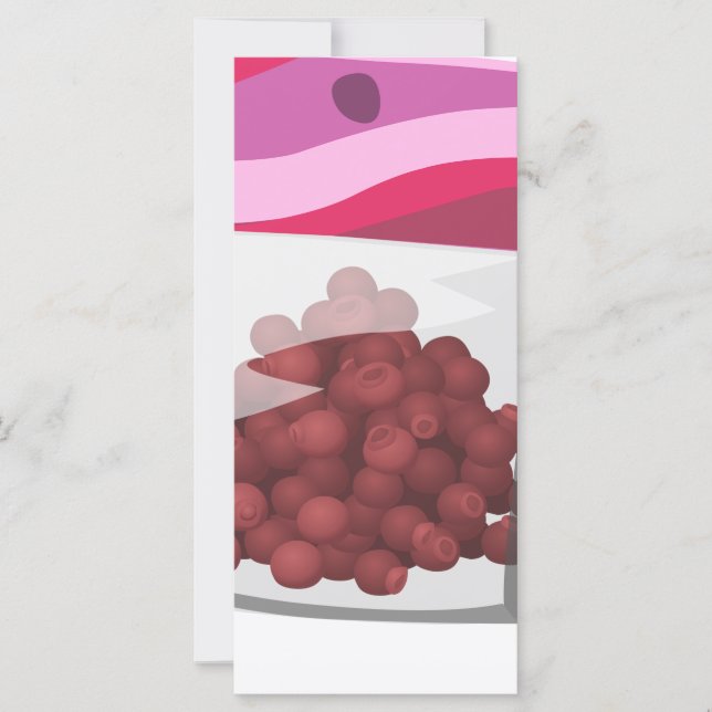 Ropa de postre de Glitch Food (Anverso)
