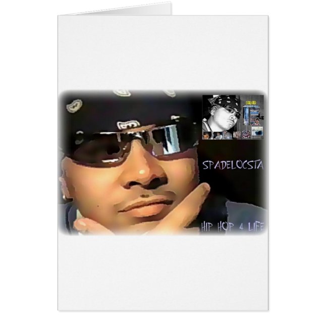 Ropa de Spadelocsta (Frente)