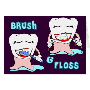 Ropa divertida de Prosthodontist