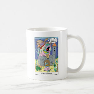 Ropa divertida Tazas Regalos de Marina Antonieta (