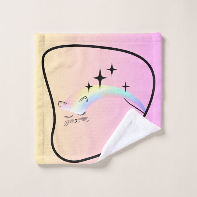 Ropa facial (Toallita)