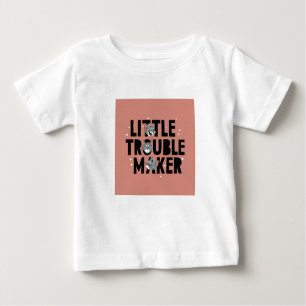 Ropa infantil - camiseta unisex