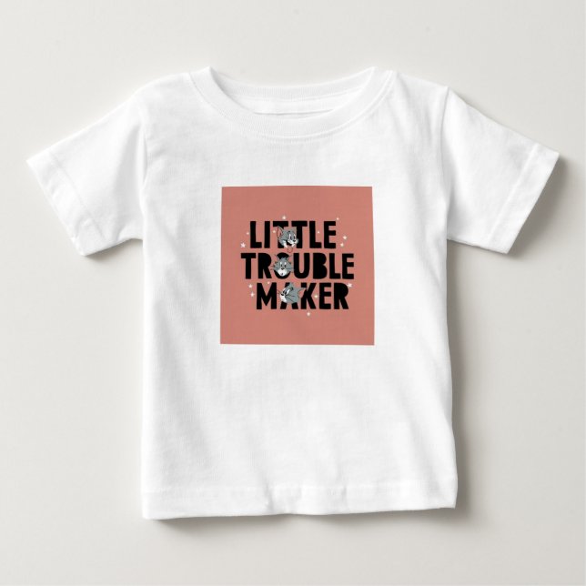 Ropa infantil - camiseta unisex (Anverso)