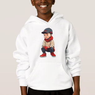 Ropa infantil para grandes aventuras
