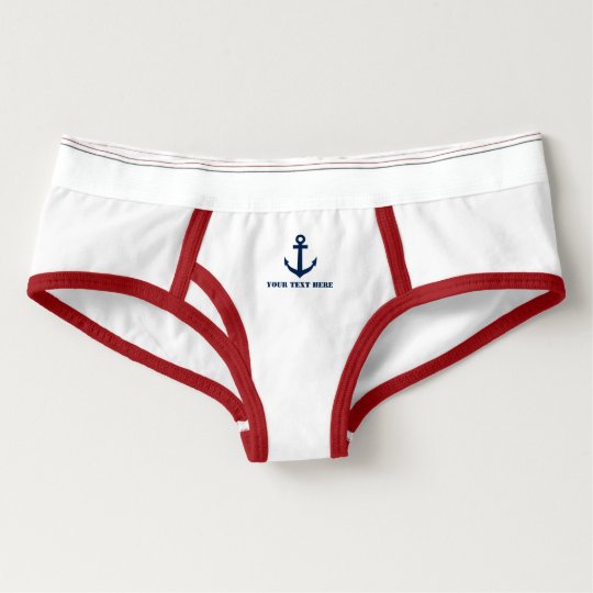 ropa interior personalizada