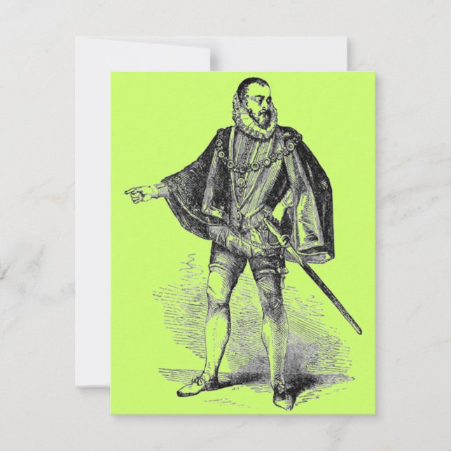 Ropa isabelina (Anverso)