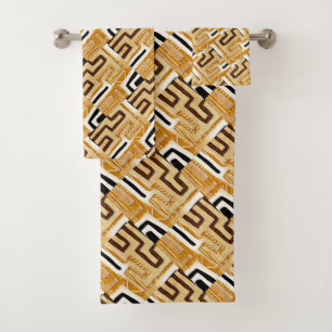 Ropa Kuba africana