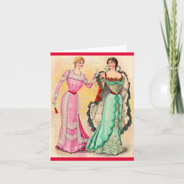 Ropa nocturna de Victoria (Anverso)