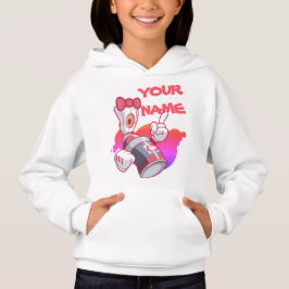 Ropa urbana de los niños: Personalizado Streetwear