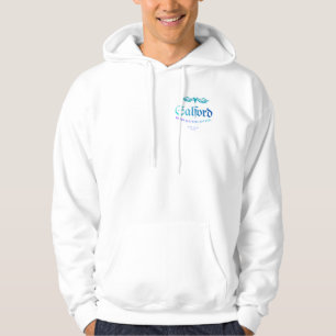 ropa urbana sudadera con capucha